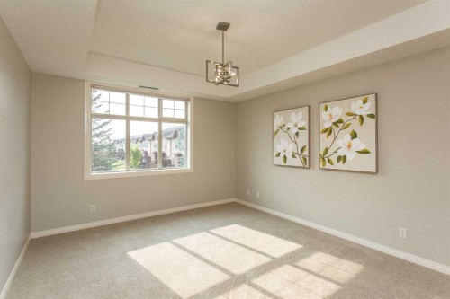 207-69 Ironstone Drive, Red Deer, AB - Indoor Photo Showing Other Room