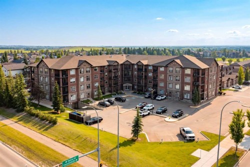 207-69 Ironstone Drive  Red Deer, AB T4R 0J8