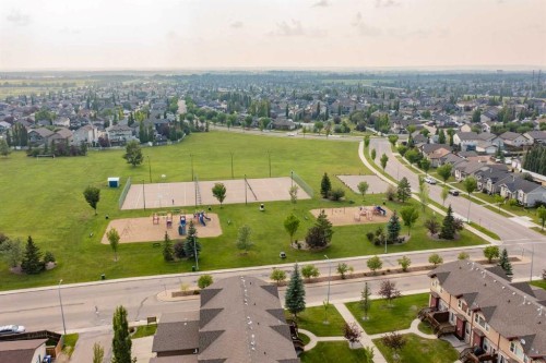 207-69 Ironstone Drive, Red Deer, AB - Outdoor With View