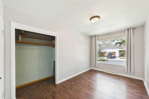 4715 43A Avenue, Red Deer, AB - Indoor Photo Showing Other Room