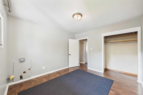 4715 43A Avenue, Red Deer, AB - Indoor Photo Showing Other Room
