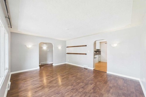 4715 43A Avenue, Red Deer, AB - Indoor Photo Showing Other Room