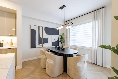 190 Rosemary Gardens Se, Calgary, AB - Indoor