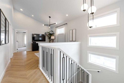 190 Rosemary Gardens Se, Calgary, AB - Indoor Photo Showing Other Room