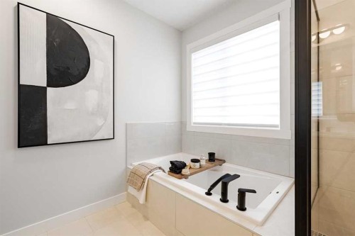 190 Rosemary Gardens Se, Calgary, AB - Indoor