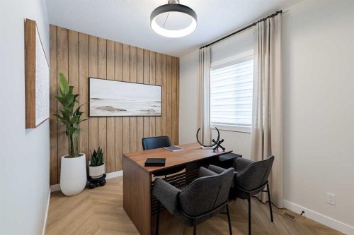 190 Rosemary Gardens Se, Calgary, AB - Indoor