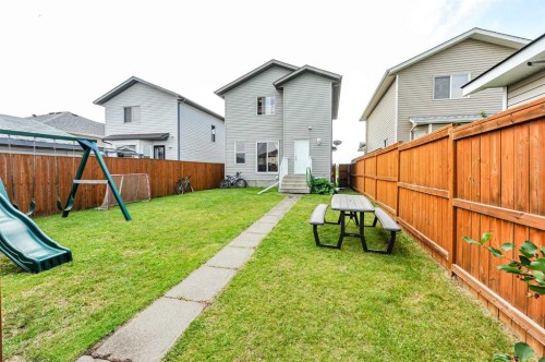7310 46 Avenue, Camrose, AB - Outdoor With Exterior