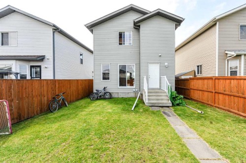 7310 46 Avenue, Camrose, AB - Outdoor With Exterior