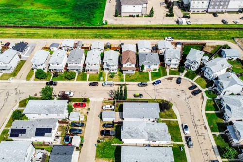 7310 46 Avenue, Camrose, AB - Outdoor With View
