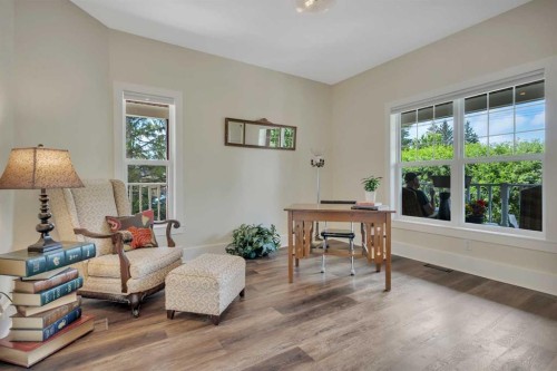 4815 49 Street, Clive, AB - Indoor