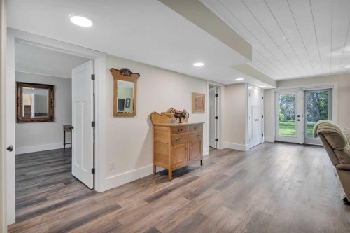 4815 49 Street, Clive, AB - Indoor