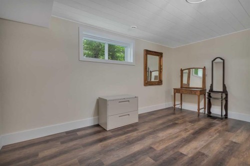 4815 49 Street, Clive, AB - Indoor Photo Showing Other Room