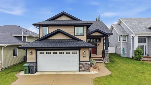 3908 49 Avenue  Ponoka, AB T4J 0B6