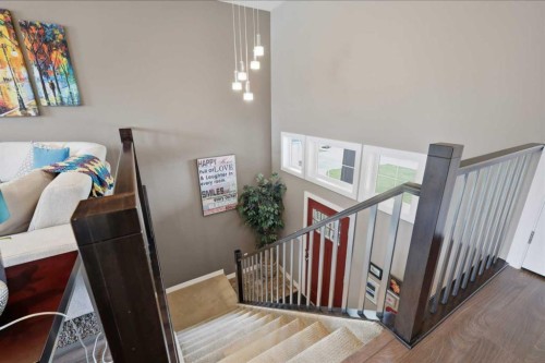 3908 49 Avenue, Ponoka, AB - Indoor Photo Showing Other Room