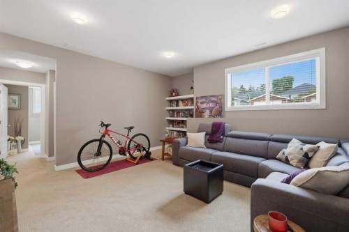 3908 49 Avenue, Ponoka, AB - Indoor