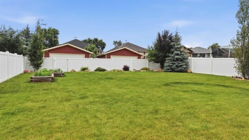 3908 49 Avenue, Ponoka, AB - Outdoor