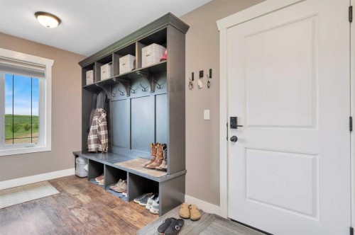 36035 Range Road 262, Rural Red Deer County, AB - Indoor