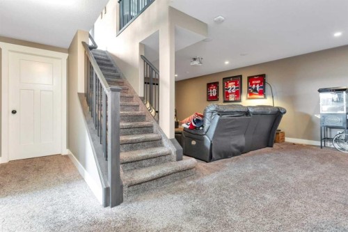 36035 Range Road 262, Rural Red Deer County, AB - Indoor Photo Showing Other Room
