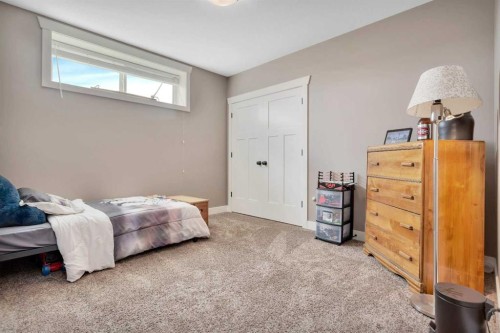 36035 Range Road 262, Rural Red Deer County, AB - Indoor Photo Showing Other Room