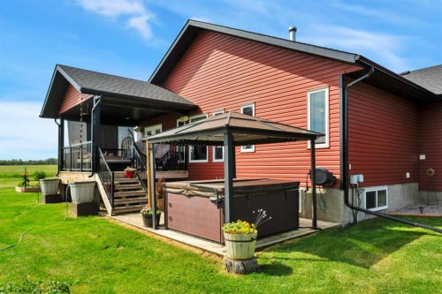 36035 Range Road 262, Rural Red Deer County, AB - Outdoor