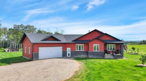 36035 Range Road 262, Rural Red Deer County, AB - Outdoor