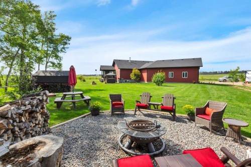 36035 Range Road 262, Rural Red Deer County, AB - Outdoor