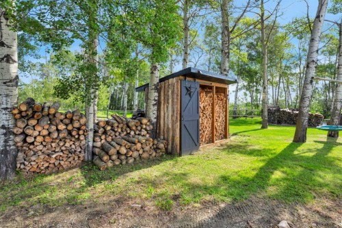 36035 Range Road 262, Rural Red Deer County, AB - Outdoor