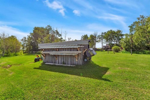 36035 Range Road 262, Rural Red Deer County, AB - Outdoor