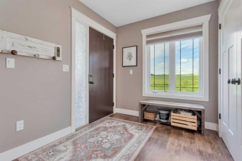 36035 Range Road 262, Rural Red Deer County, AB - Indoor Photo Showing Other Room