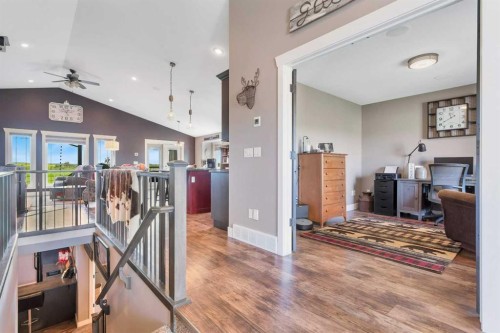 36035 Range Road 262, Rural Red Deer County, AB - Indoor Photo Showing Other Room