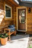 391 Birchcliff Road, Birchcliff, AB  - Outdoor With Deck Patio Veranda With Exterior 