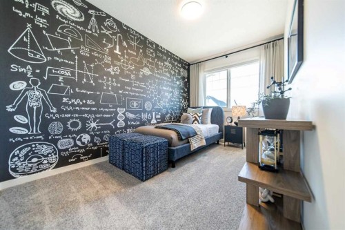 524 Tekarra Drive Nw, Calgary, AB - Indoor