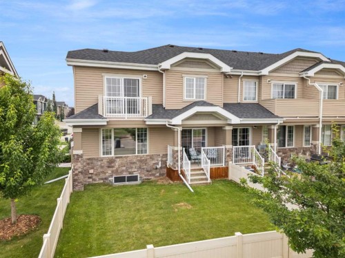 19 Golden Crescent, Red Deer, AB 