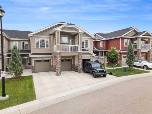 19 Golden Crescent, Red Deer, AB 