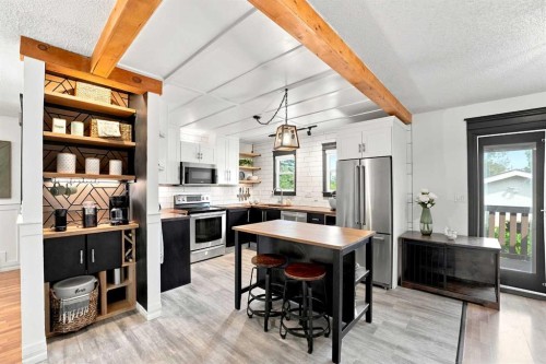 149 Mcdougall Crescent, Red Deer, AB - Indoor Photo Showing Other Room