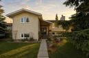 149 Mcdougall Crescent, Red Deer, AB  - Outdoor 