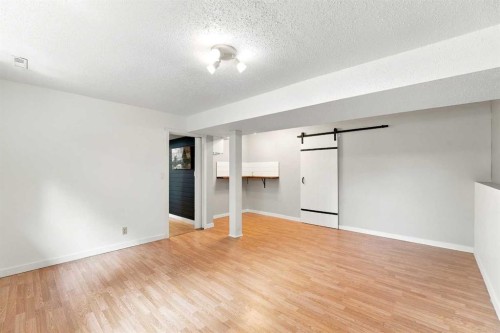 149 Mcdougall Crescent, Red Deer, AB - Indoor Photo Showing Other Room