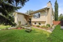 149 Mcdougall Crescent, Red Deer, AB  - Outdoor 