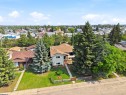 149 Mcdougall Crescent, Red Deer, AB  - Outdoor With View 