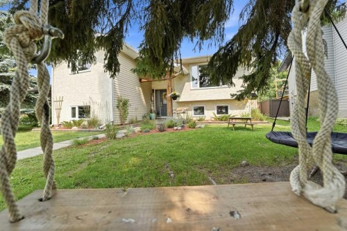149 Mcdougall Crescent, Red Deer, AB - Outdoor