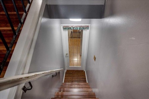 50 Grant Street, Red Deer, AB - Indoor Photo Showing Other Room