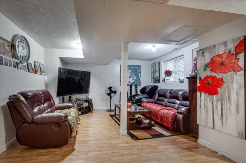 50 Grant Street, Red Deer, AB - Indoor