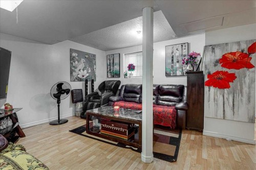 50 Grant Street, Red Deer, AB - Indoor Photo Showing Other Room