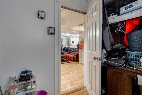 50 Grant Street, Red Deer, AB - Indoor Photo Showing Other Room