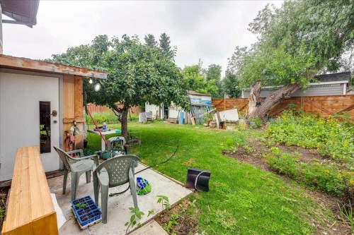 50 Grant Street, Red Deer, AB - Outdoor