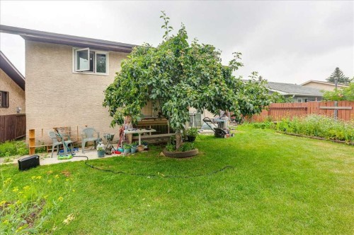 50 Grant Street, Red Deer, AB - Outdoor