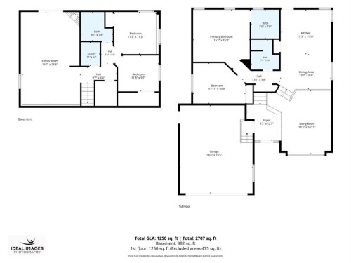19 Royal Crescent, Lacombe, AB - Other