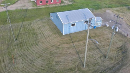 5213 49A Avenue, Bentley, AB 