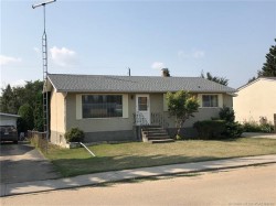 5316 53 Avenue Bashaw, AB T0B 0H0