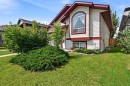 91 Doherty Close, Red Deer, AB  - Outdoor 